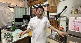 高雄連環殺人分屍案 高大成研判：凶器不只一種