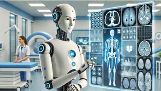 AI再進化！陽明交大研發神經形態運算 更聰明、更省電