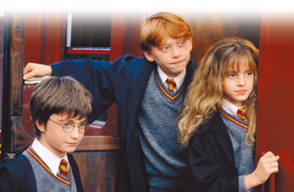 全球仅500本！遗物惊见《哈利波特》首刷精装版 惊人拍卖价曝