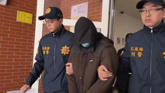 花蓮殺人棄屍1嫌落網！「沙袋包裹水管綑綁」2度棄屍山區