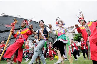 竹市府兌現承諾 3／7開辦泰雅族語認證考前衝刺班