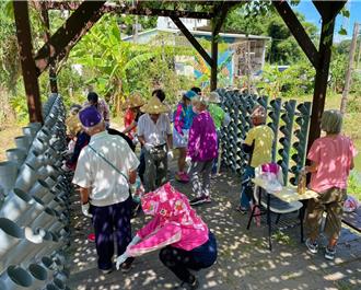 低碳永续家园推动有成 竹市6里夺1银、6铜