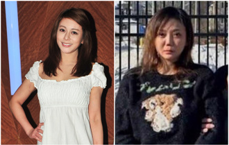 怒控劉喬安「造謠一起賣春」 女星嘆：只怪自己傻