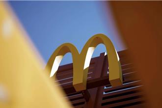 海納百川》大陸麥當勞為何逆势擴張（ 廖明輝）  