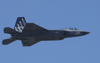 看上韓KF-21戰機？大金主沙烏地盤算多了