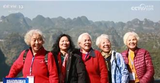 車上有藥還有醫護！陸增開「銀髮號」列車促旅遊消費 