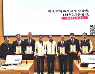 新北公車評鑑出爐 台北、首都連續16年奪冠