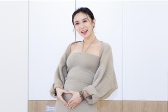 難過大S猝逝！蔡允潔擔憂家人心理狀態：真的好痛