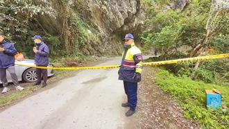 花蓮棄屍內幕！明仁會大哥遭小弟割頸丟山區   怕「追殺令」急投案