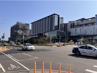 青埔交通大亂！車禍頻傳、燈會塞車 居民怒了