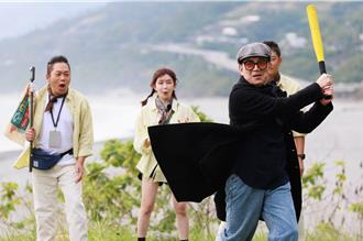 高捷被要求「全身绑满钢管炸药」 罕见变脸拒绝