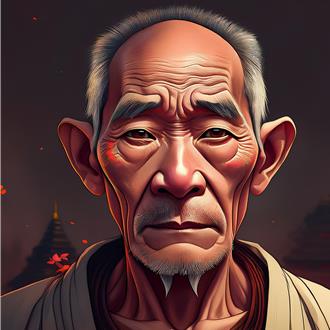 AI生成殺人魔張介宗長相　專案人員說「非常像」 老友出來打臉