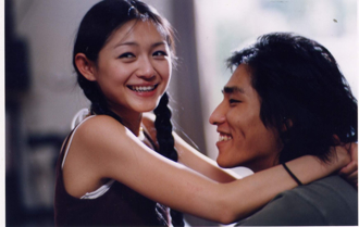 大S戲如人生！昔演意外早逝少女 劇中父親曝「遺憾」