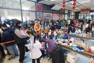 时论广场》流感疫苗 大採购不如精准接种（王任贤）