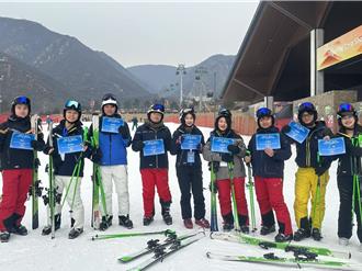 尚青論壇》兩岸青年交流新趨勢（羅鼎鈞）