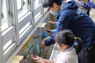 不只流感 高雄早產女嬰腸病毒重症 呼吸困難險失溫