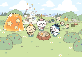 吉伊家長狂喜！吉伊卡哇手遊《吉伊卡哇Pocket》3月下旬上線