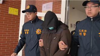 花蓮竹聯明仁會小弟殺害大哥二度棄屍  1羈押1交保 
