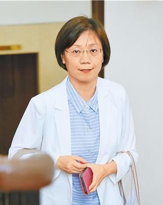 立院封殺選罷法覆議案 翁曉玲批民進黨昨是今非