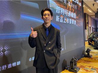 修杰楷震驚大S死訊 21年合作《戰神》「不打不相識」