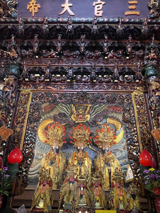 元宵補財庫 命理師曝撇歩：存好發財金旺上半年