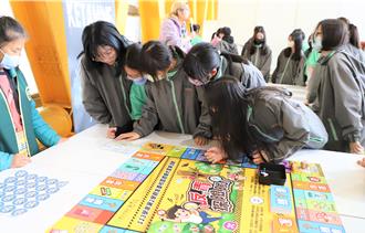 新北開學首日3480人請病假 教育局籲儘早打流感疫苗