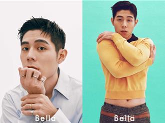 「流氓」詹懷雲驚吐：扮演別人很噁心！熬10年《影后》暴紅轉念