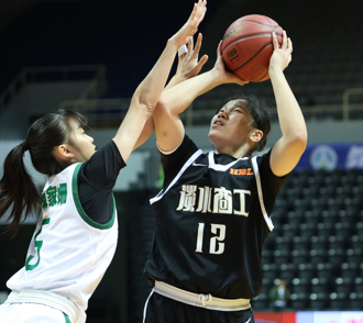 HBL》有如4强前哨战 淡商小赢上季冠军北一