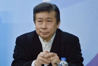 幫大陸傳達正面看待柯文哲參選？  張顯耀駁斥：非事實