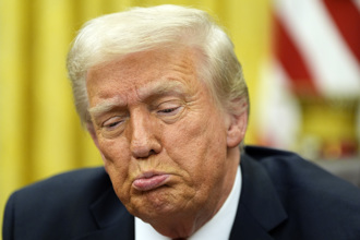 川普「對等關稅」大刀誰最慘？越南恐陣亡 這2國先躲過