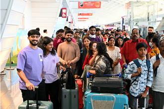 印度800人奖励旅游团来台！5天4夜体验台湾之美