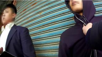 2车手遭逮追出另有受害者！他接警来电才知投资诈骗 80万没了