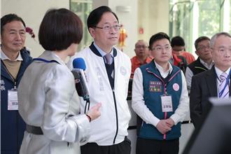 彈性上班＋全薪產假 桃園這幸福企業讓員工超有感！