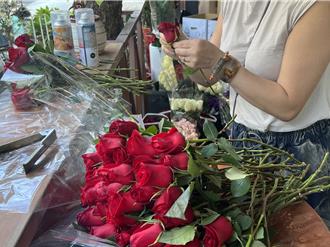 情人節送花變貴！鮮花乏人問津 年輕人選這款