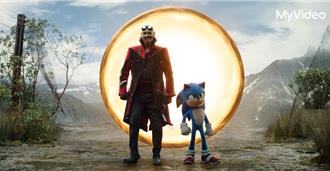 基努李維助攻《音速小子3》！票房賣破155億超越《捍衛戰士4》