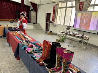 桃園推動閩南文化發展 首期補助案通過13項、41萬