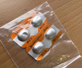 流感疫苗用盡！民眾搶購抗病毒藥備用