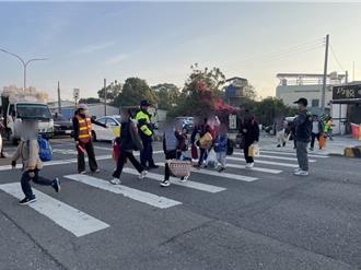 云林开学日疾病大流行 国中小学生逾300人请病假