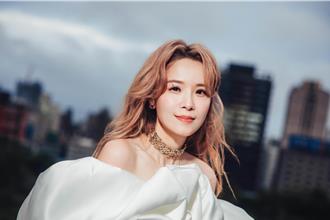陳儀瑾謝洪敬堯打造金曲藏彩蛋  情人節老公不在跟他一起過