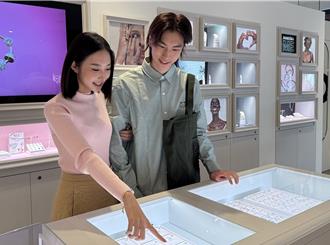 情人節輕奢珠寶雙位數成長 心形造型小包成熱賣好禮