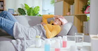 諾羅病毒大流行 醫師教1招防範：酒精、乾洗手沒用