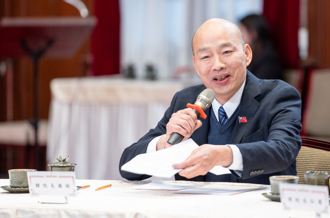 高铁南延盖到2039   青鸟竟怪韩国瑜？   粉专：绿粉玻璃心