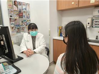 轻忽月事2变化 女老师确诊子宫内膜癌 