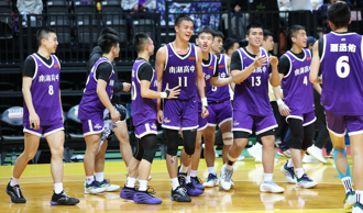 HBL》光復13連勝遭南湖斬斷 錦和逆轉碎能仁晉級希望