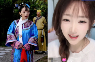 《甄嬛傳》陷下架危機？她直播自爆「無照酒駕肇逃」過程 全網傻眼 