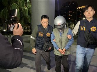 狠奪3命張介宗胞弟也傳失聯？ 高雄警：是通緝逃亡中！