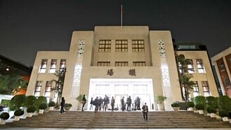 立法院11日開議 朝野優先法案對焦 AI基本法有共識 電業法恐掀戰