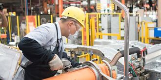 川普添亂 我1月PMI轉緊縮