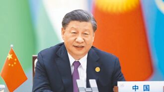 习近平拟5月访俄 参加胜利日活动