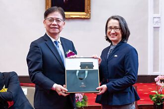 一銀創新 玉山獎全國首獎三連霸